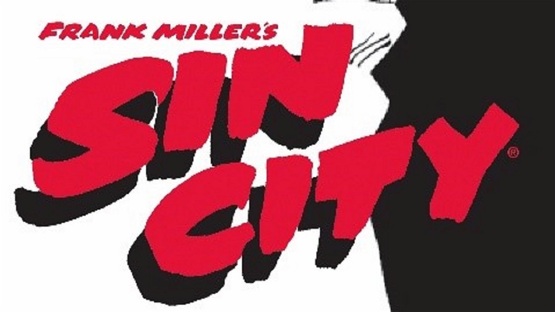 Copertina di I dettagli della nuova edizione di Sin City da Star Comics