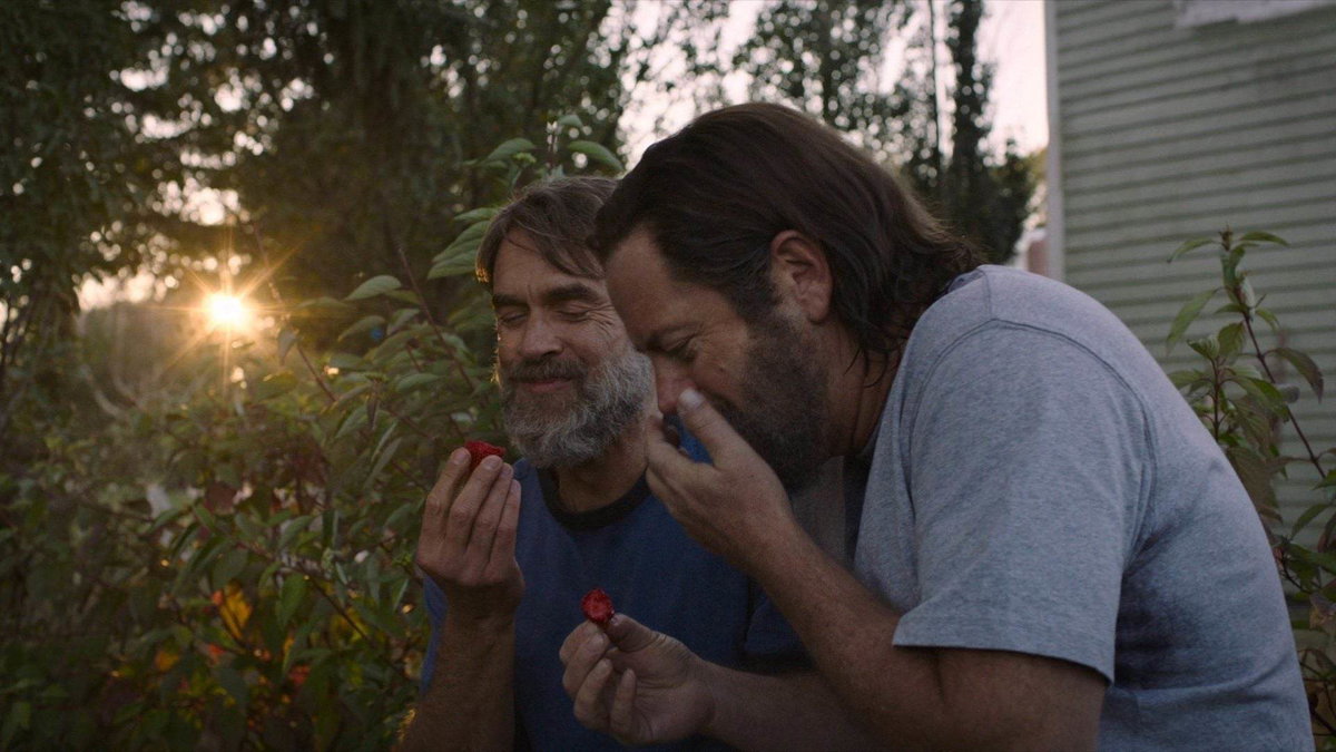 Immagine di The Last of Us, il backstage dell'episodio 3: ecco come è andata