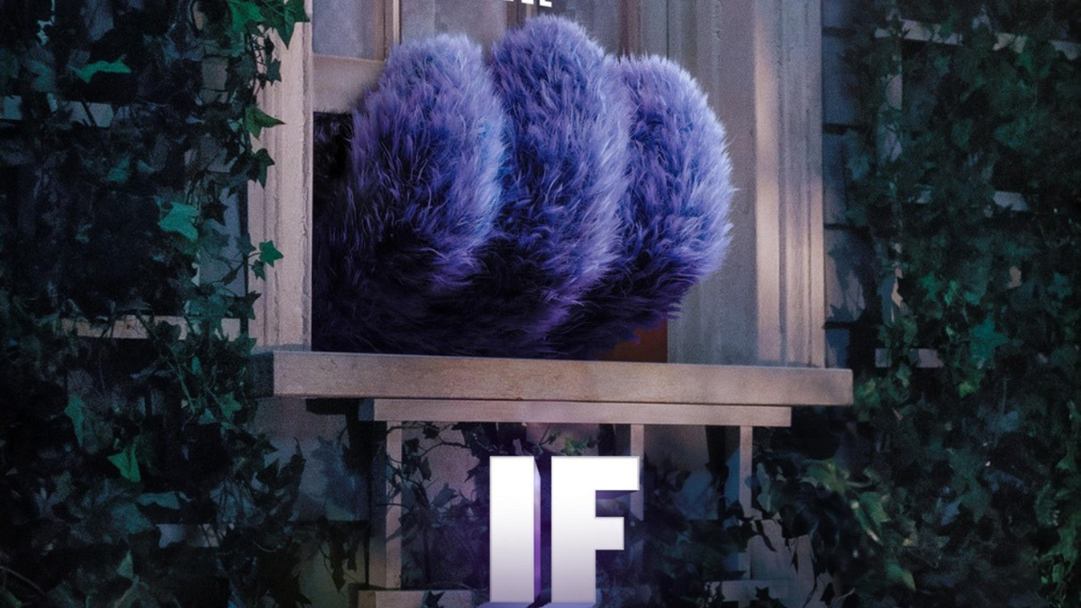 Immagine di IF, il nuovo fantasioso film con Ryan Reynolds [TRAILER]