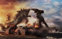 Copertina di Il regista parla dell'arma di Kong ne Il Nuovo Impero