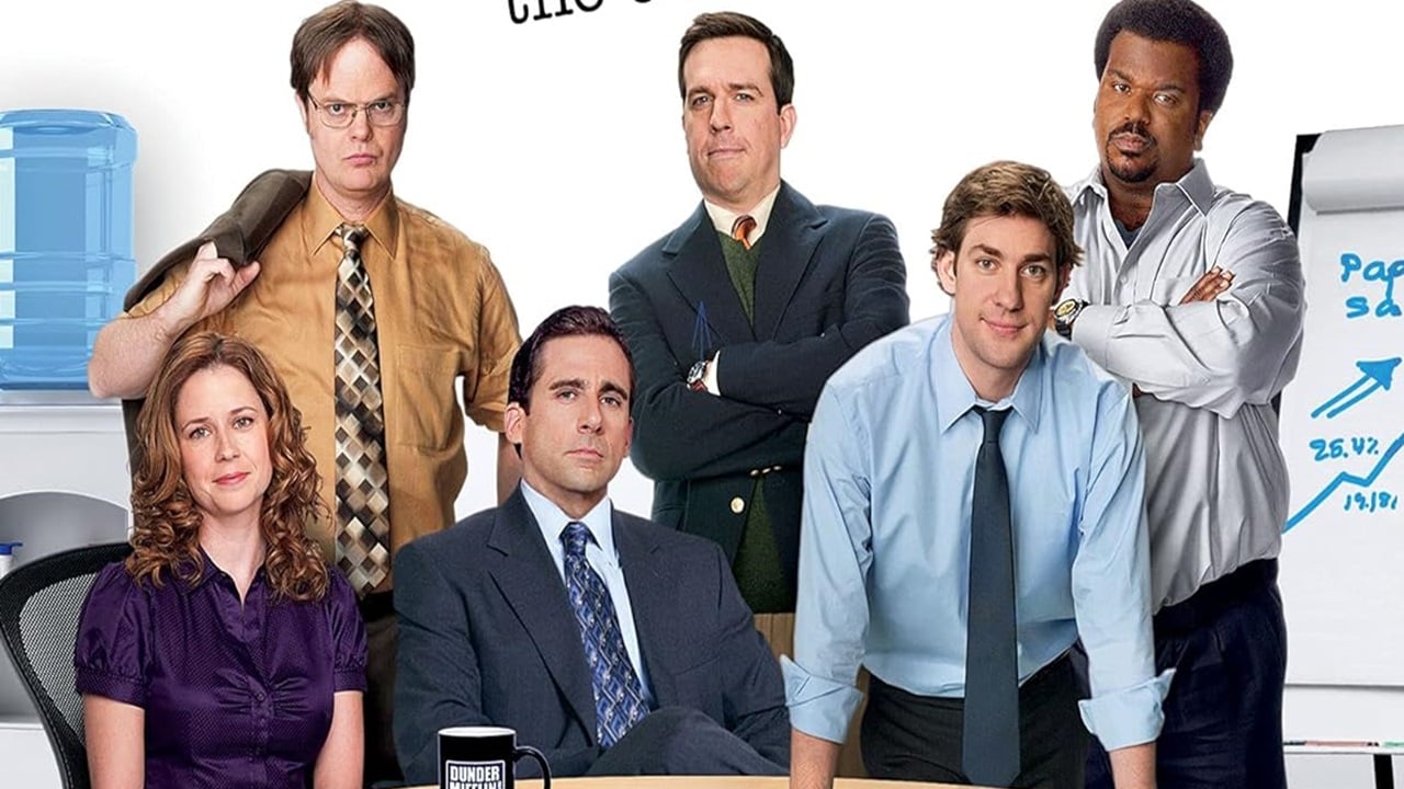 Immagine di The Office, promettenti aggiornamenti sul sequel della serie