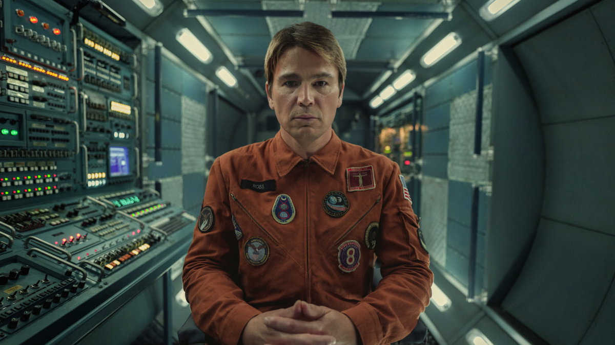 Immagine di Black Mirror 6, recensione: tutto sembra tranne Black Mirror