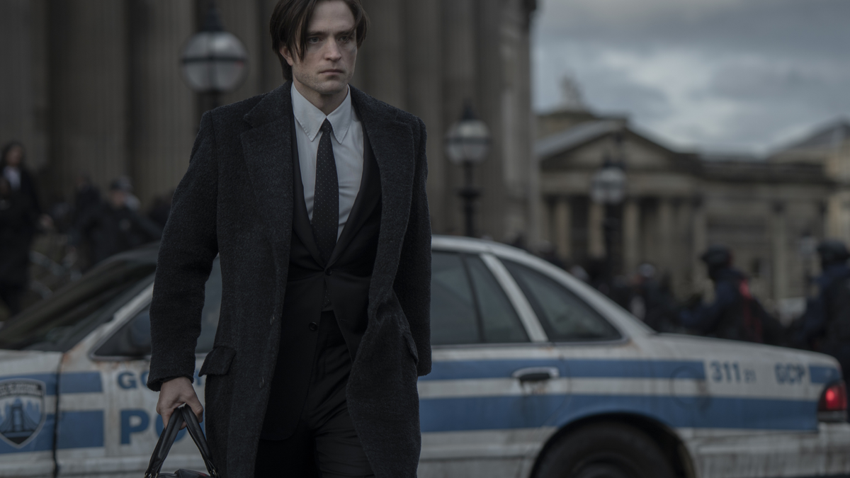 Immagine di The Batman e il passato degli Wayne: cosa sappiamo della famiglia di Bruce dal film di Matt Reeves