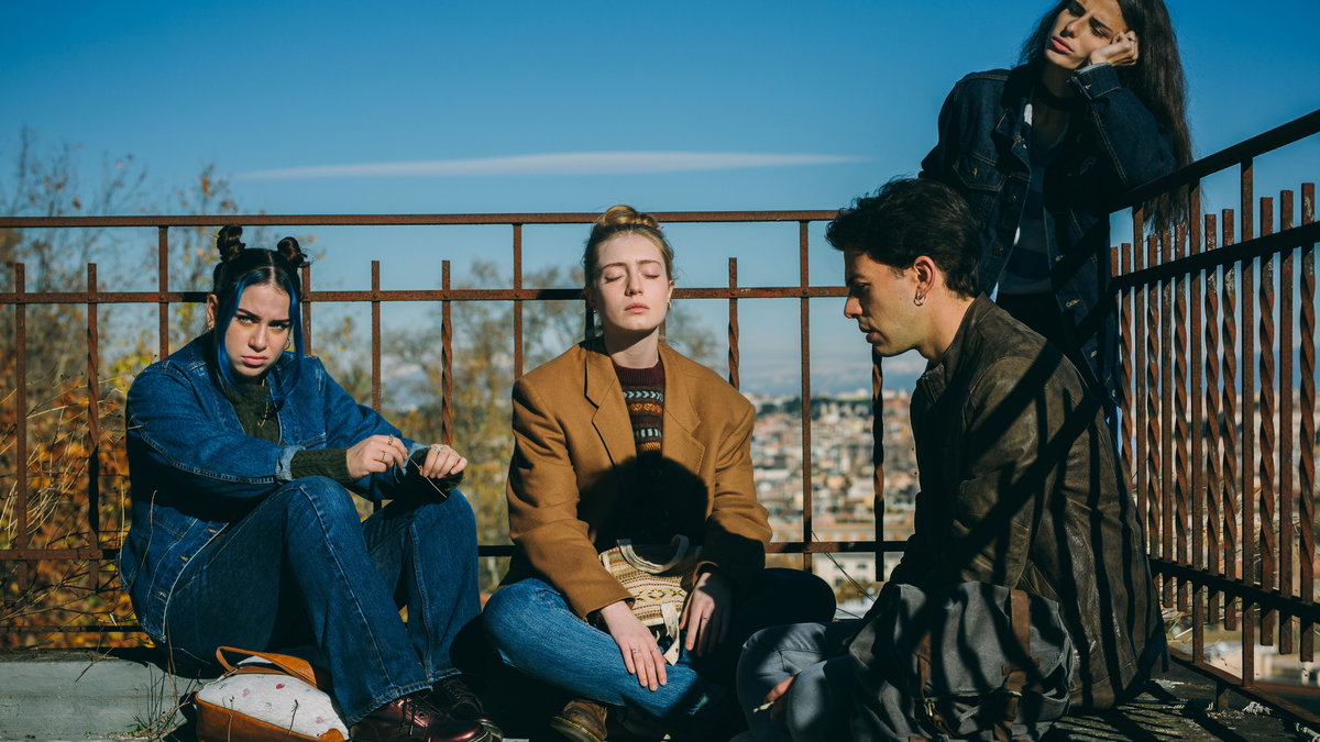 Immagine di Skam Italia 5, un teaser rivela chi sarà il protagonista della stagione