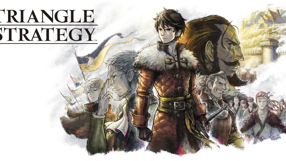 Immagine di Triangle Strategy Recensione: una grande storia tra Game of Thrones e Final Fantasy