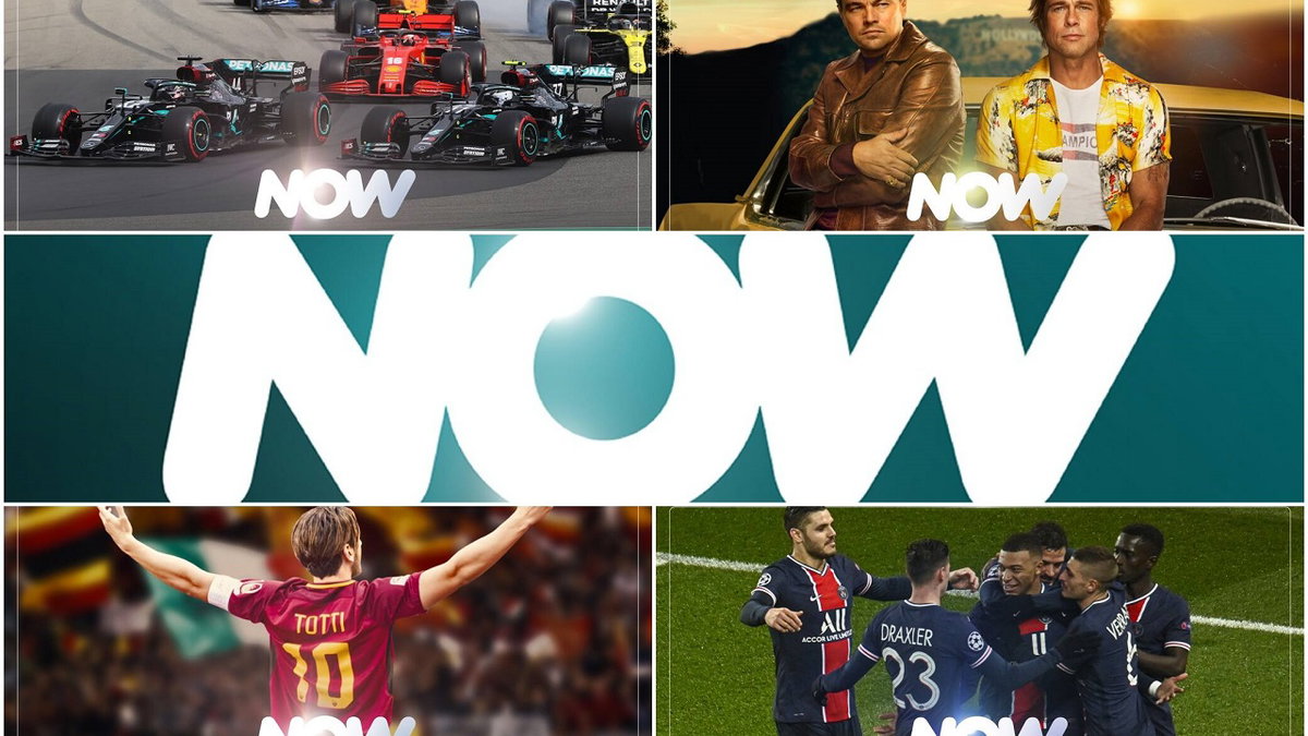 Immagine di NOW: come disdire l'abbonamento? | Guida