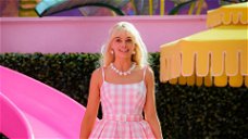 Copertina di Barbie: Margot Robbie parla della sua mancata nomination agli Oscar