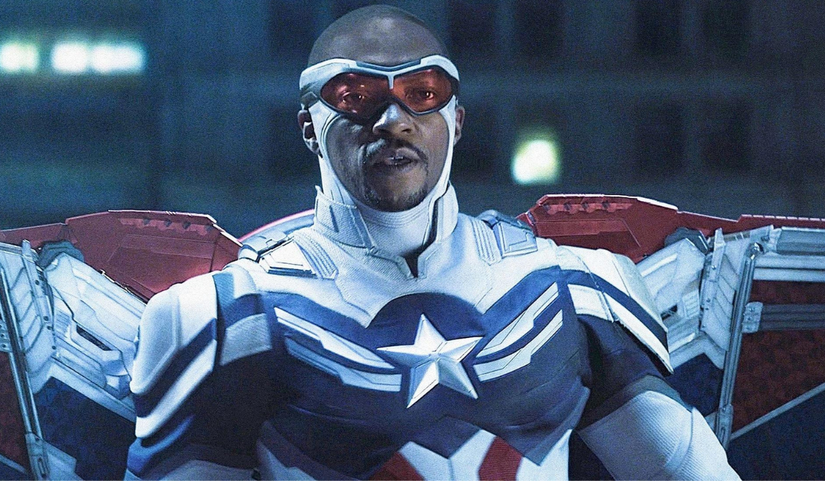 Immagine di Captain America 4 ha trovato il suo regista