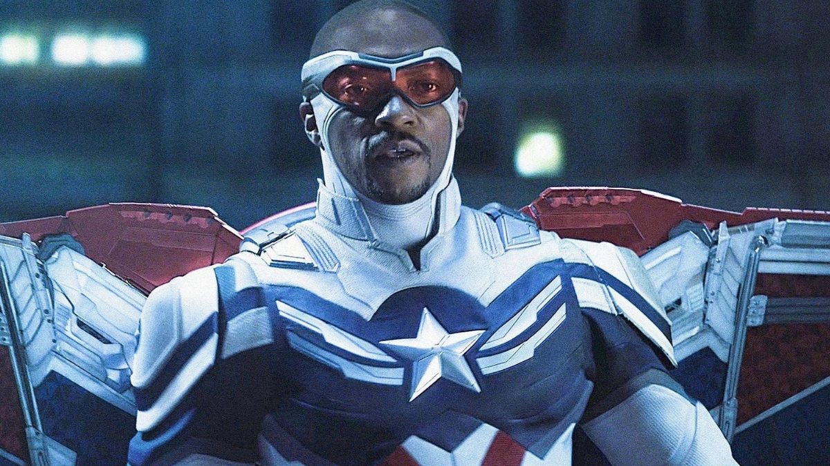 Immagine di Captain America 4 ha trovato il suo regista