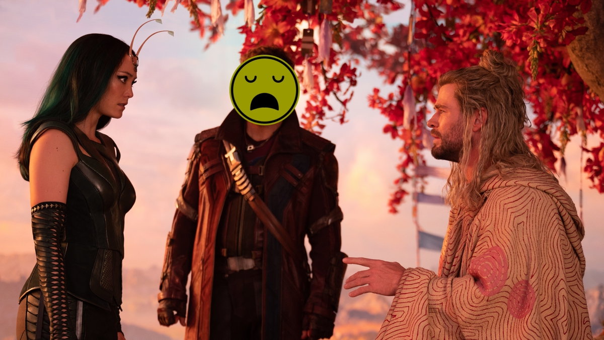 Immagine di Thor: Love and Thunder è peggio di Iron Man 2 e non solo (secondo Rotten Tomatoes)