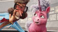 Copertina di Netflix presenta 9 nuovi film animati per il 2023/2024