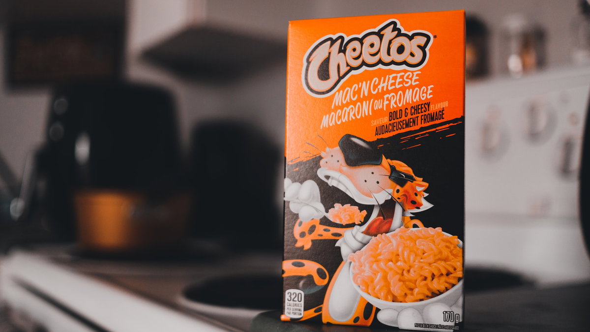 Immagine di Le Cheetos celebrano 75 anni all'insegna della cultura pop