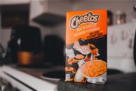 Copertina di Le Cheetos celebrano 75 anni all'insegna della cultura pop