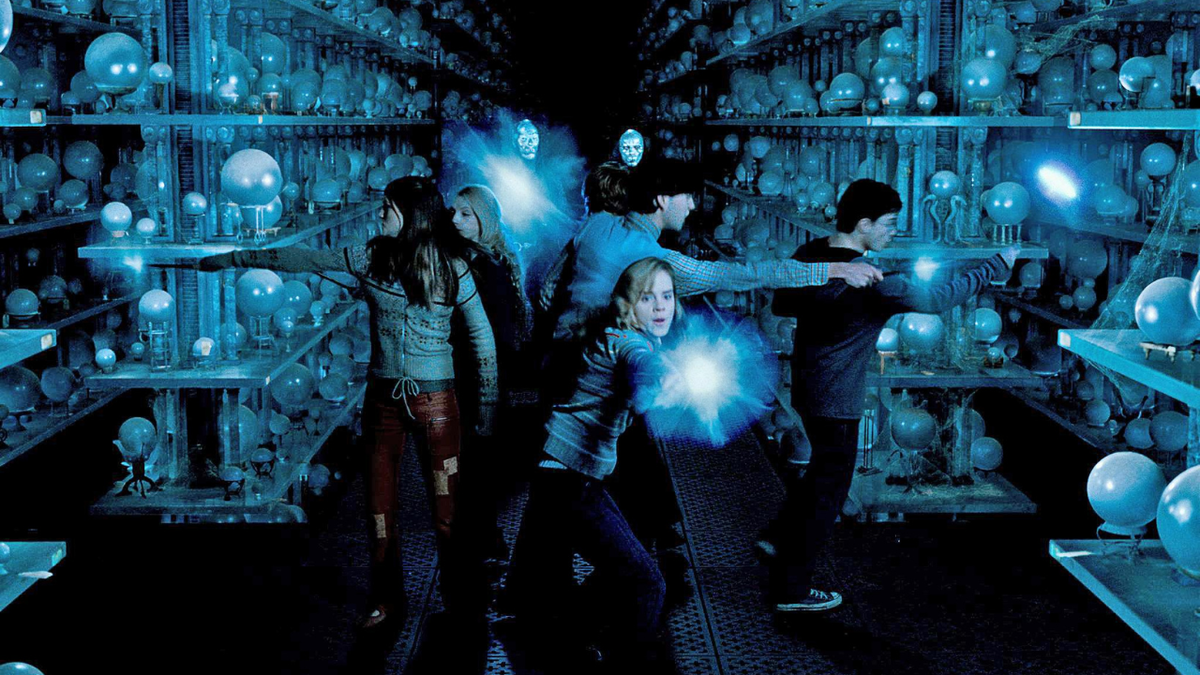 Immagine di Cosa e quali sono gli 8 Horcrux della saga di Harry Potter?