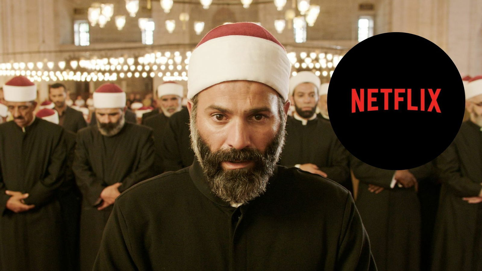 Immagine di Islam contro Netflix: "violate le nostre leggi"