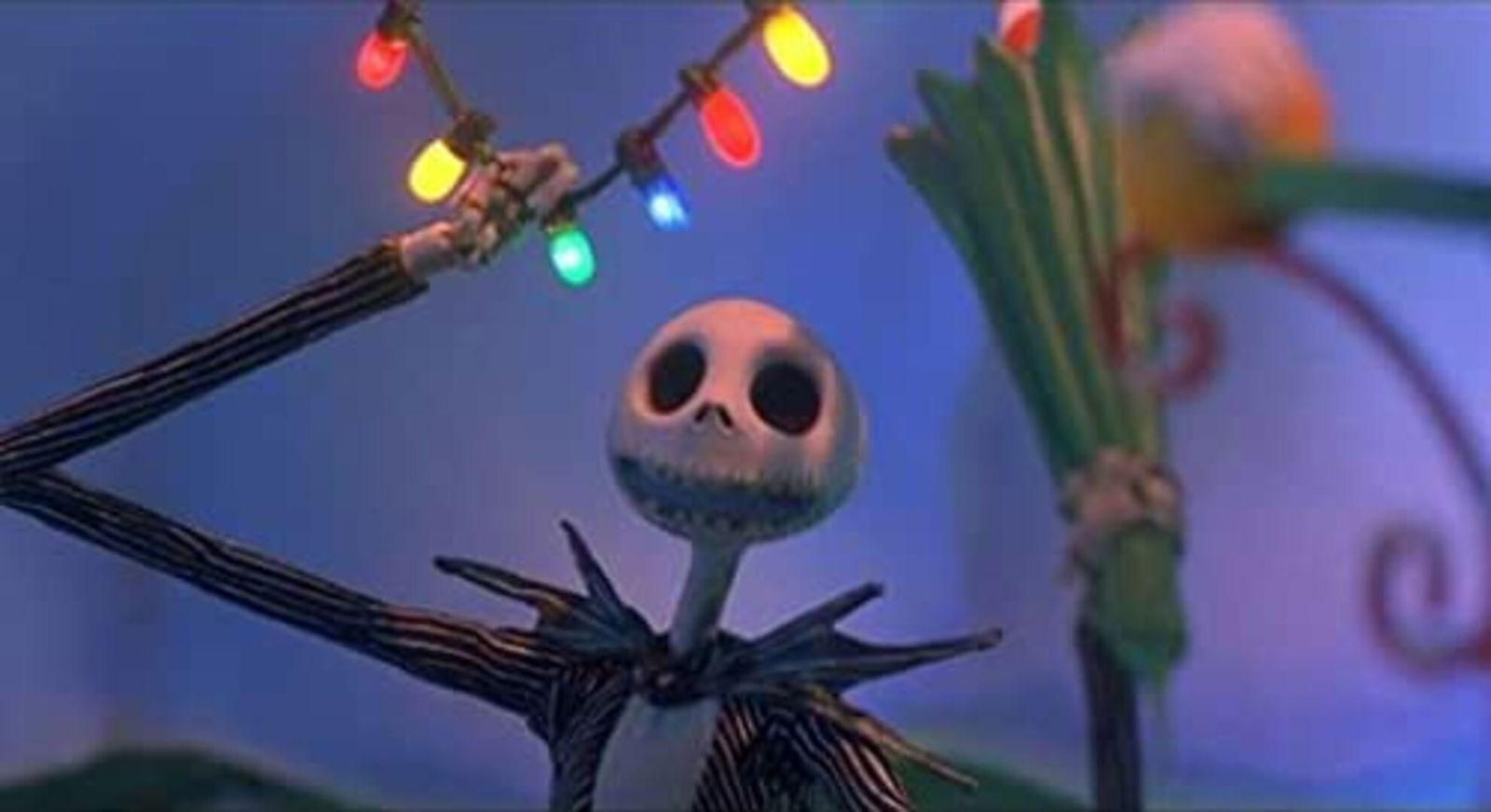 Immagine di Nightmare Before Christmas avrà un sequel?