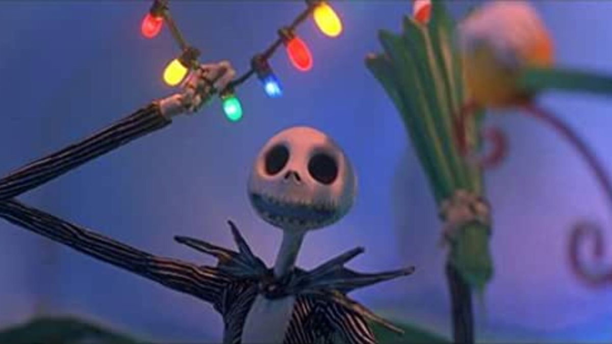 Immagine di Nightmare Before Christmas avrà un sequel?