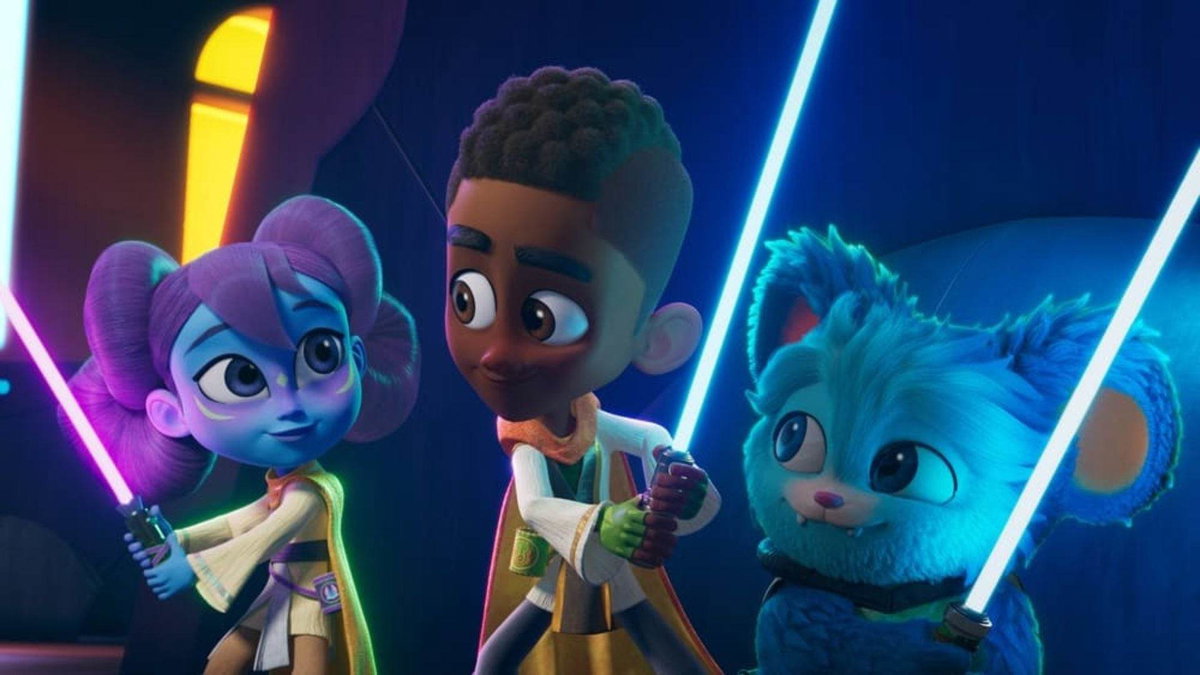 Immagine di Star Wars: Young Jedi Adventures, disponibili i primi tre cortometraggi [VIDEO]