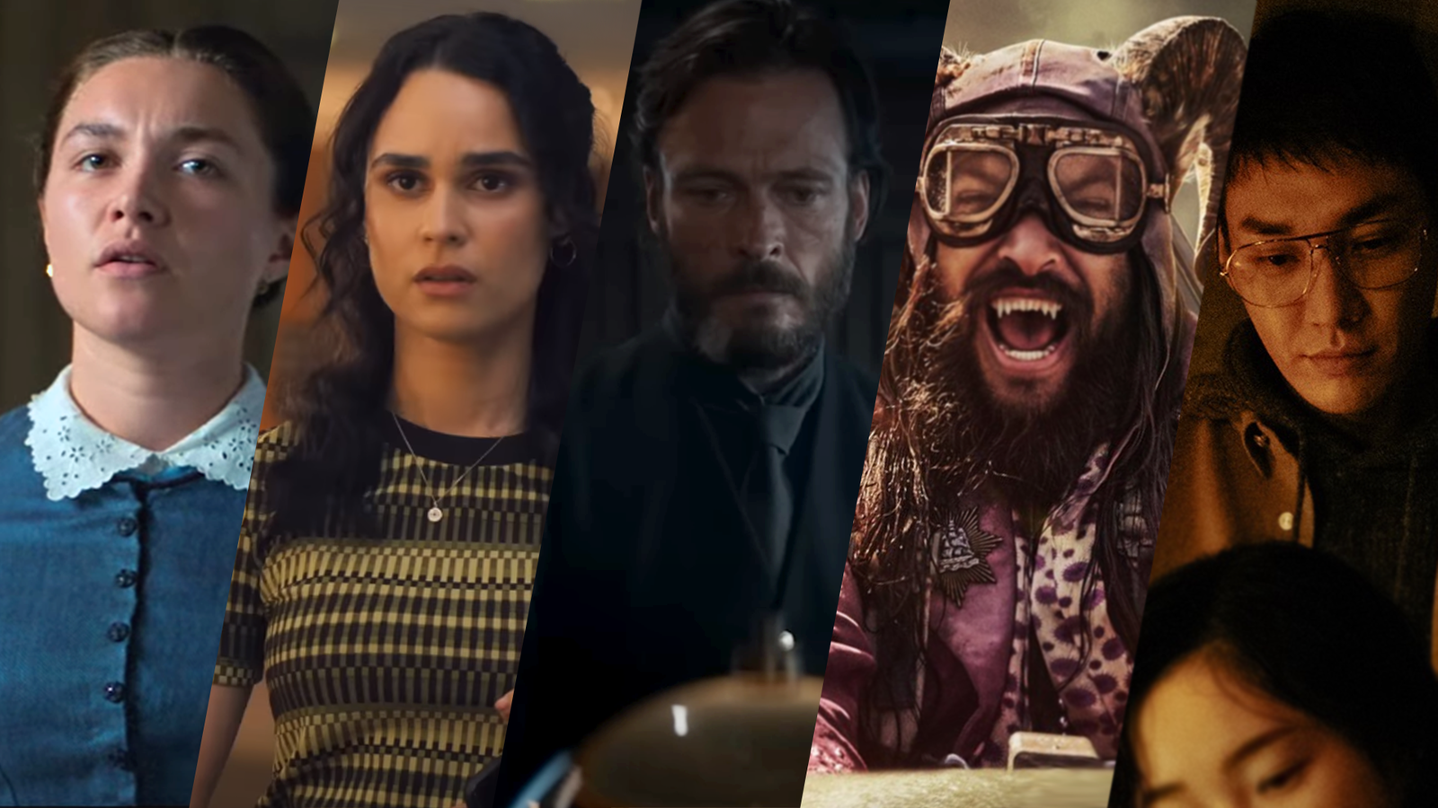 Immagine di Le 5 migliori novità Netflix della settimana [14-20 novembre 2022]