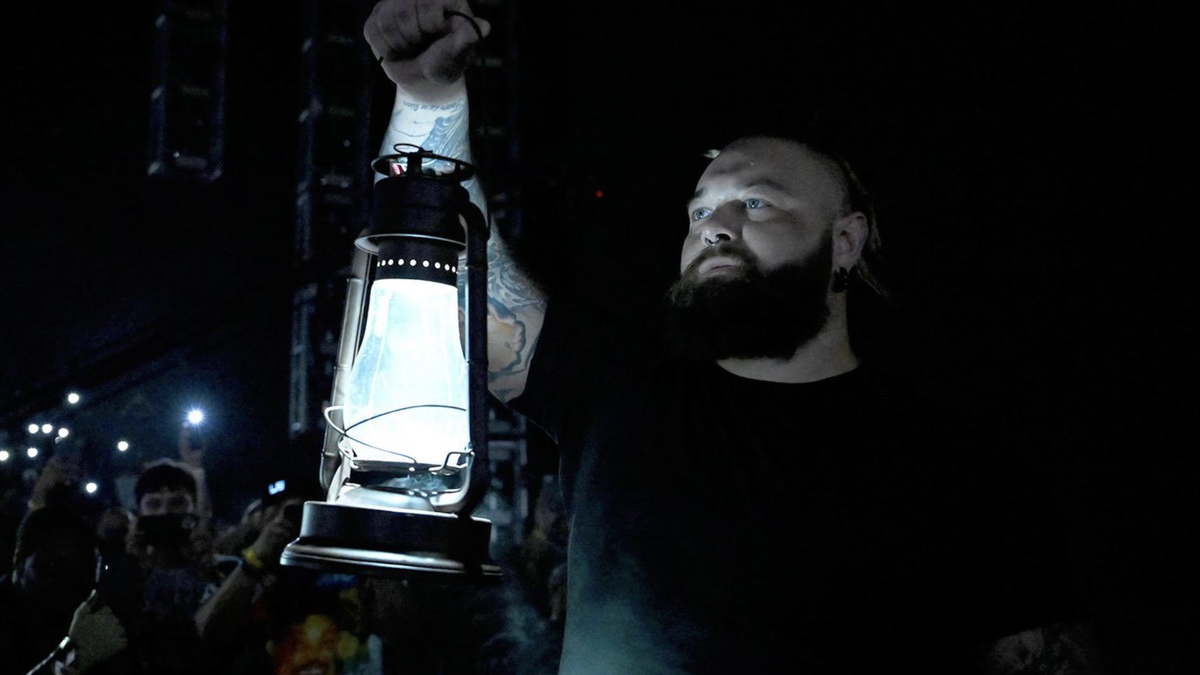 Immagine di È morto Bray Wyatt, il mondo della WWE è in lutto