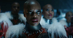 Copertina di Wakanda Forever: un nuovo Black Panther, Namor e Ironheart nel teaser
