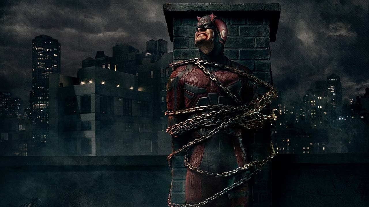 Immagine di Daredevil: Born Again,  dal set info sulla trama [FOTO]