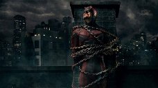 Copertina di Daredevil: Born Again,  dal set info sulla trama [FOTO]