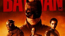 Copertina di The Batman - trailer, trama e tutto quello che dovete sapere sul film con Robert Pattinson