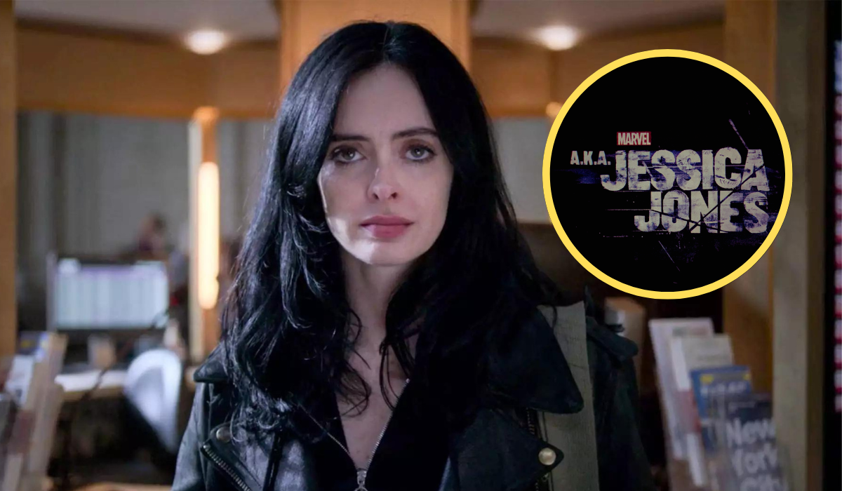 Immagine di Jessica Jones e il mistero del titolo cambiato su Disney+