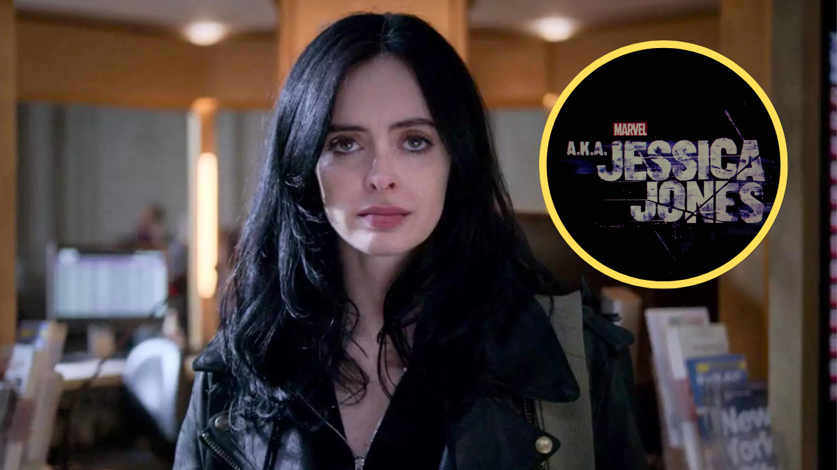 Immagine di Jessica Jones e il mistero del titolo cambiato su Disney+