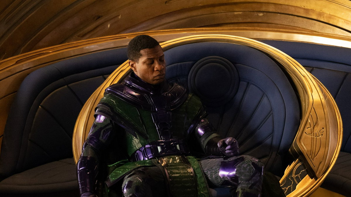 Immagine di Kevin Feige su Kang: "È un villain diverso da tutti"