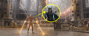Copertina di L'omaggio a Loki che (forse) non hai notato nel trailer di Thor: Love and Thunder