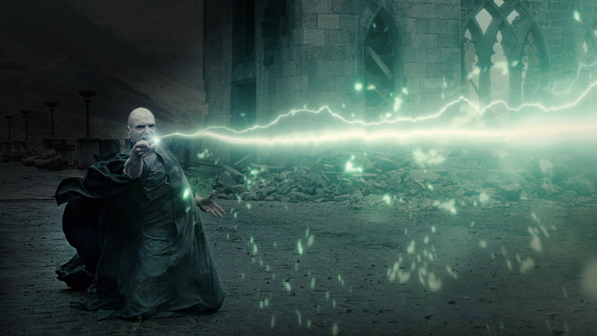 Immagine di Harry Potter serie TV ora è reale, le parole di J.K. Rowling [VIDEO]