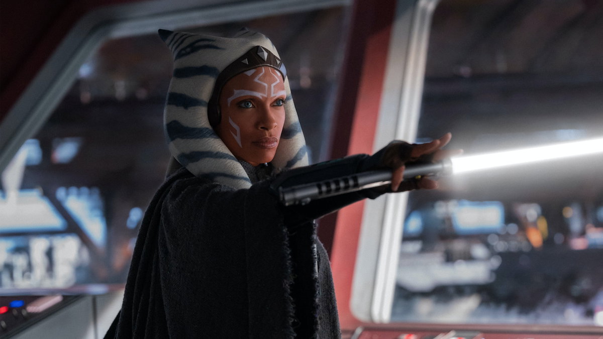 Immagine di Dove e come vedere Ahsoka in streaming