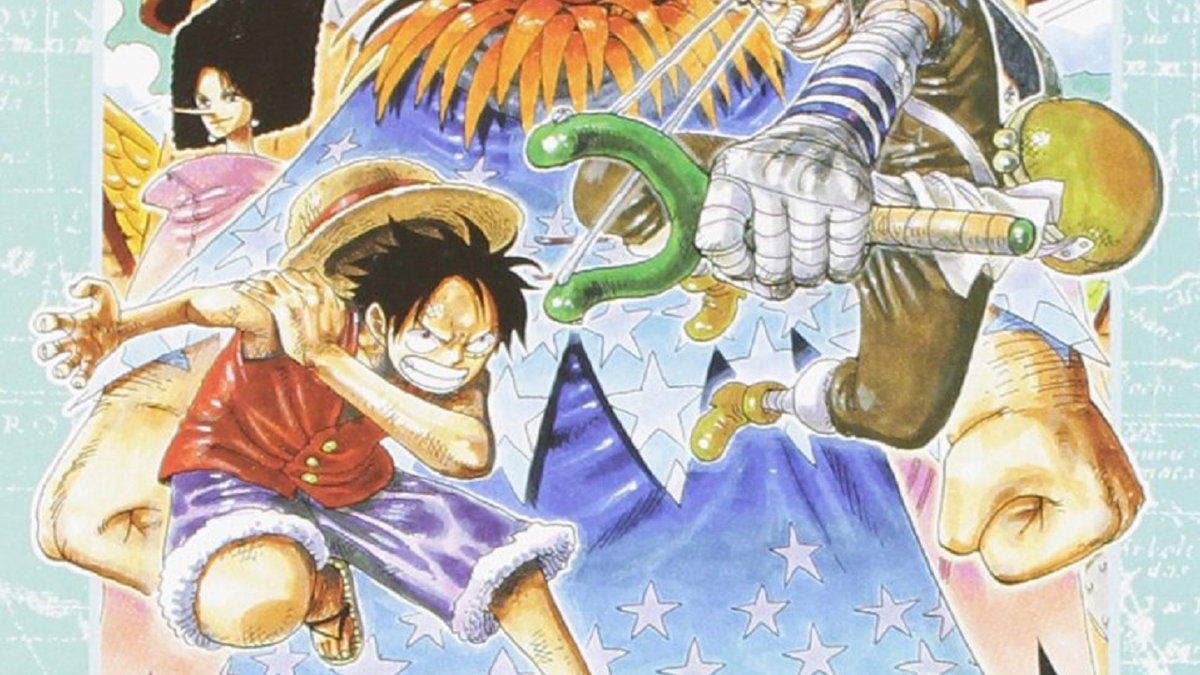Immagine di I manga più letti su Manga Plus nel 2023: One Piece detronizzato, chi è il numero 1?