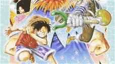 Copertina di I manga più letti su Manga Plus nel 2023: One Piece detronizzato, chi è il numero 1?