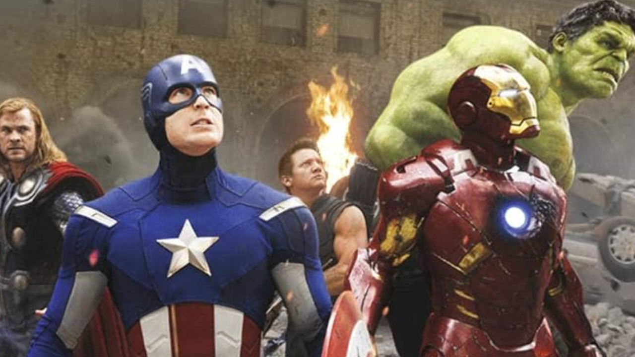 Immagine di Marvel in crisi, si pensa al ritorno degli Avengers originali al cinema