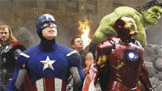Copertina di Marvel in crisi, si pensa al ritorno degli Avengers originali al cinema