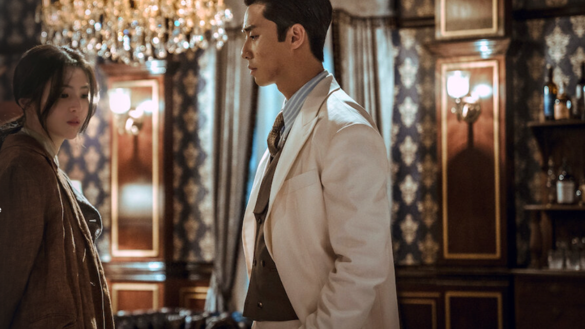 Immagine di La creatura di Gyeongseong, la nuova mostruosa serie Netflix si mostra nel primo trailer [GUARDA]
