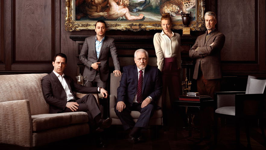 Succession, ecco il full trailer dell'ultima stagione [GUARDA]