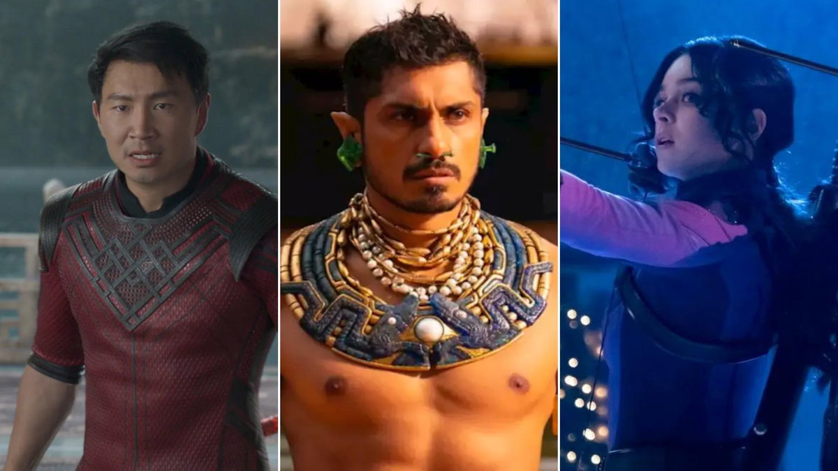 Immagine di Kevin Feige spiega la Fase 4 dell'MCU [VIDEO]