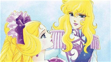 Copertina di Come finisce Lady Oscar? Il finale dell'anime e del manga di Riyoko Ikeda