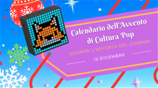 Copertina di Calendario dell'avvento di CPOP: scopri l'offerta del 12 dicembre
