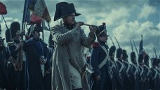 Copertina di Napoleon, recensione: Ridley Scott torna in sala più potente e critico che mai