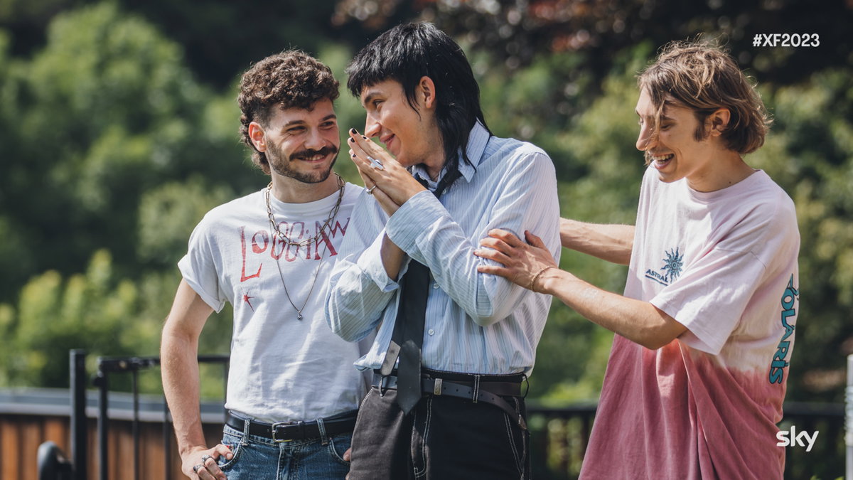 Immagine di Home Visit X Factor 2023: chi sono i concorrenti che andranno ai Live