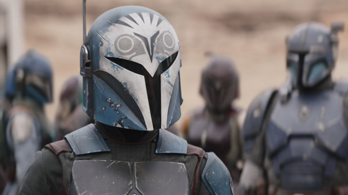 Immagine di The Mandalorian: manca una delle armi principali di Legends