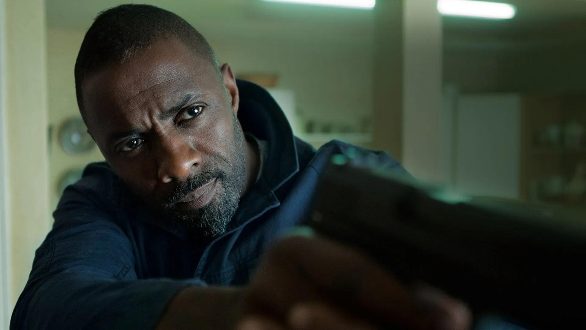 Immagine di Idris Elba è stufo: "Smettetla di chiedermi di James Bond"