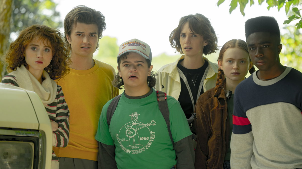 Immagine di Chi morirà nel finale di Stranger Things 4? [VOTA]