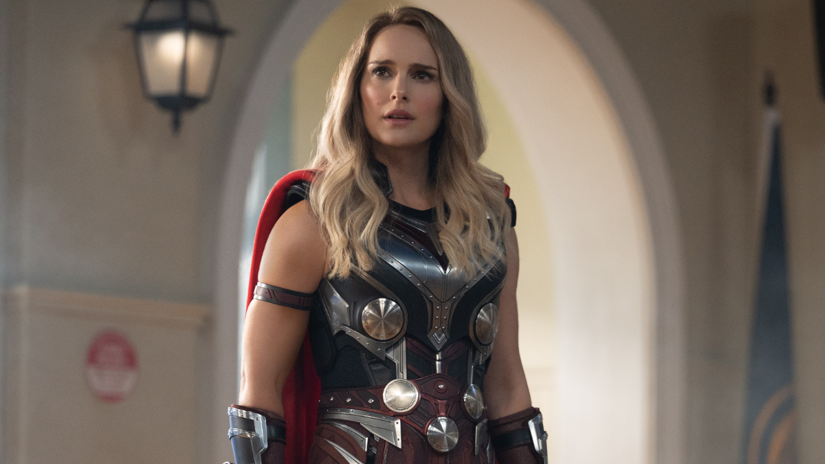 Immagine di Thor 4: cosa succede (e chi appare) nelle scene extra