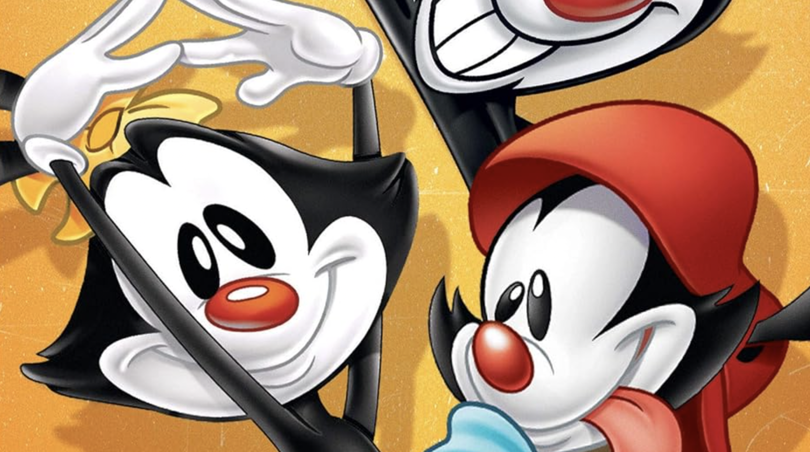 Immagine di Ryan Gosling è diventato attore.... grazie agli Animaniacs?